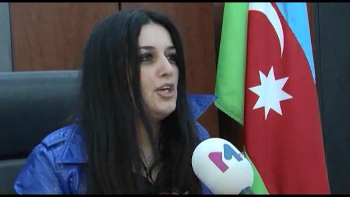 Elza Seyidcahan :”Oğlanları döyürdüm”